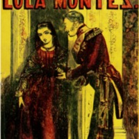 Book cover of Lectures of Lola Montez (Countess of Landsfeld) Including Her Autobiography