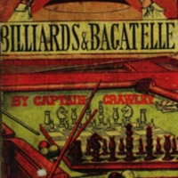 Book cover of Billiards, Its Theory and Practice with the Scientific Principle of the Side-Stroke, the Spot-Stroke, & etc.