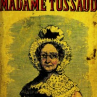 Book cover of Memoirs of Madame Tussaud Her Eventful History