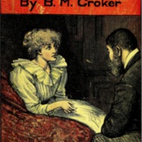 Book cover of Mr. Jervis