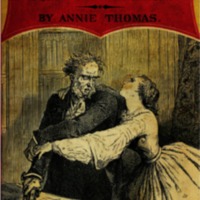 Book cover of The Dream and the Waking, a Tale