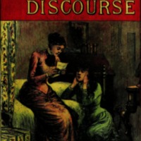 Book cover of Bid Me Discourse and Other Tales