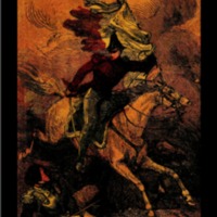 Book cover of Adventures of an Aide-de-Camp