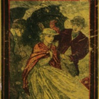 Book cover of Armadale