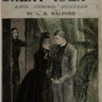 Book cover of Her Great Idea and other Stories