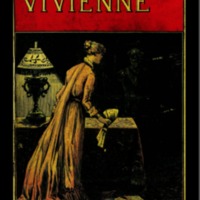 Book cover of Vivienne, a Novel