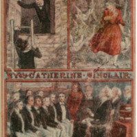Book cover of Holiday House: a Book for the Young