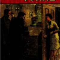 Book cover of Brenda Yorke and Other Tales
