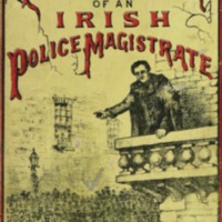 Book cover of Twenty Years’ Recollections of an Irish Police Magistrate