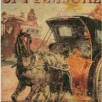 Book cover of The Business of Pleasure