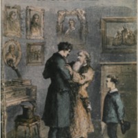 Book cover of Charles Auchester